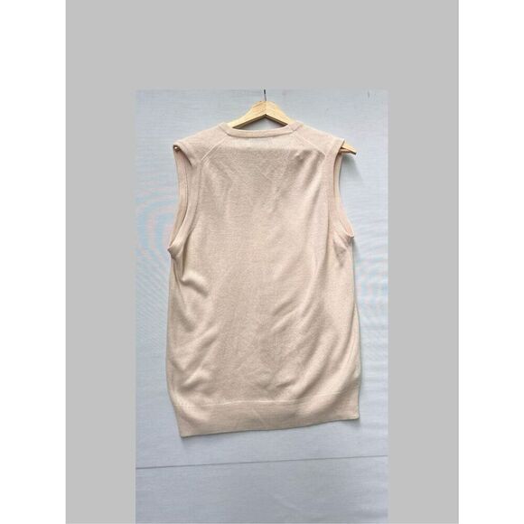 Christian  Dior Vintage Sweater Vest size   M - Picture 5 of 7